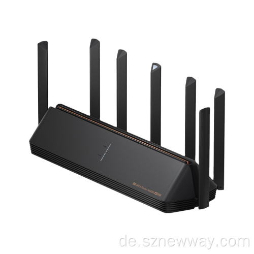 Xiaomi AX6000-Router Gigabit-Router 6000MBS